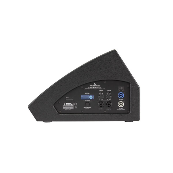Soundsation CHECKLINE-15A - monitor aktywny - obrazek 2