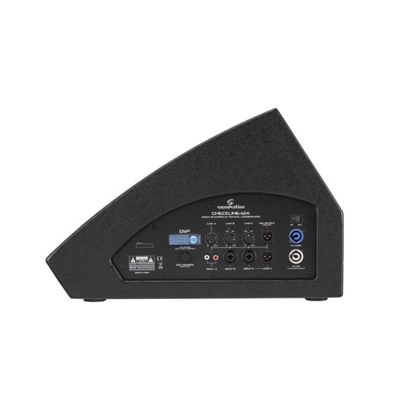 Soundsation CHECKLINE-12A - monitor aktywny - obrazek 2
