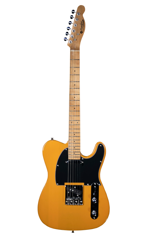 Prodipe Guitars TC80MA BS - gitara elektryczna