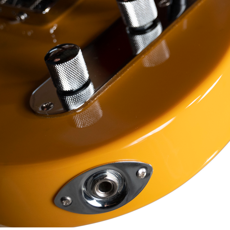 Prodipe Guitars TC80MA BS - gitara elektryczna - obrazek 2