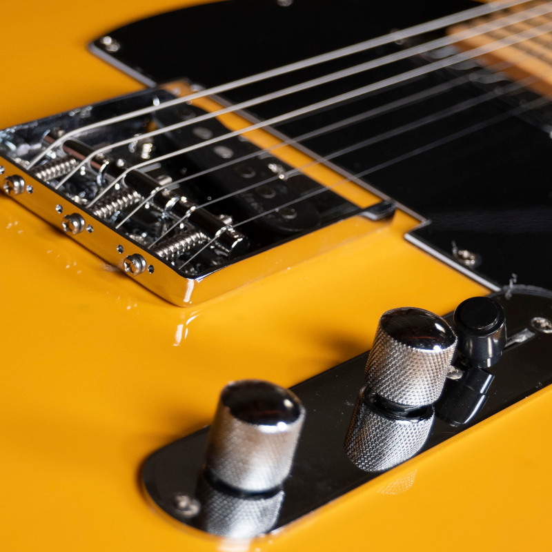 Prodipe Guitars TC80MA BS - gitara elektryczna - obrazek 3