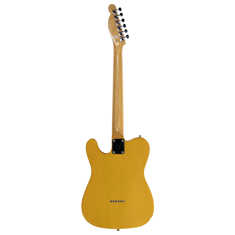 Prodipe Guitars TC80MA BS - gitara elektryczna - obrazek 4