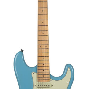 Prodipe Guitars ST80MA BL - gitara elektryczna