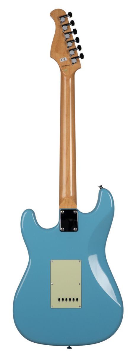 Prodipe Guitars ST80MA BL - gitara elektryczna - obrazek 2