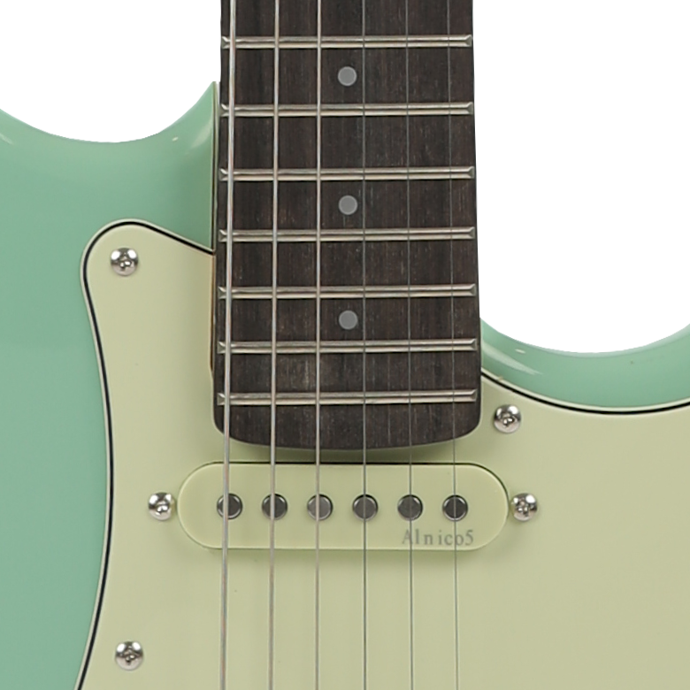 Prodipe Guitars ST80RA SG - gitara elektryczna - obrazek 3