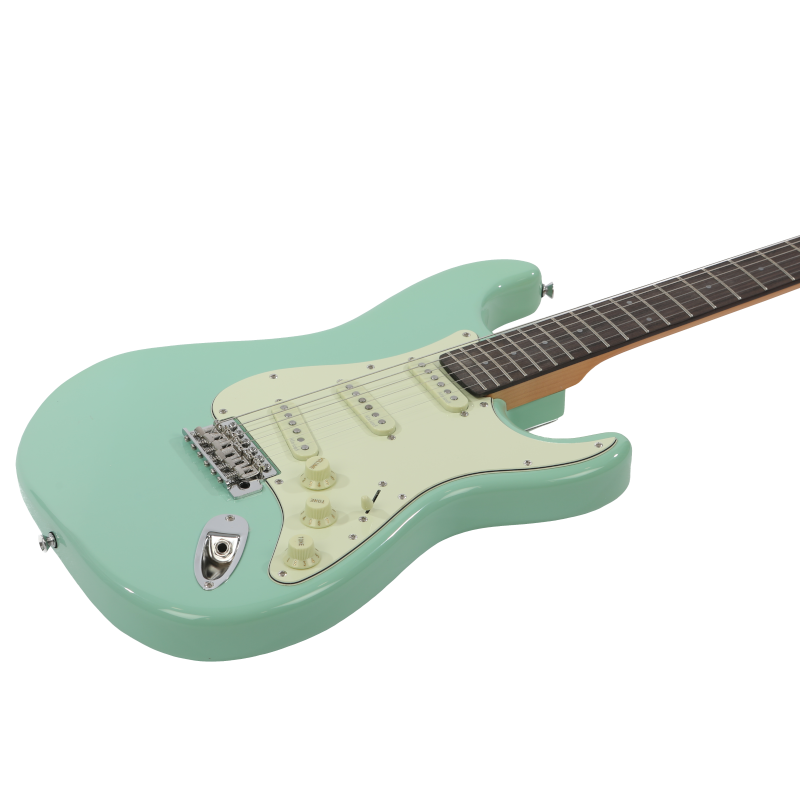 Prodipe Guitars ST80RA SG - gitara elektryczna - obrazek 4