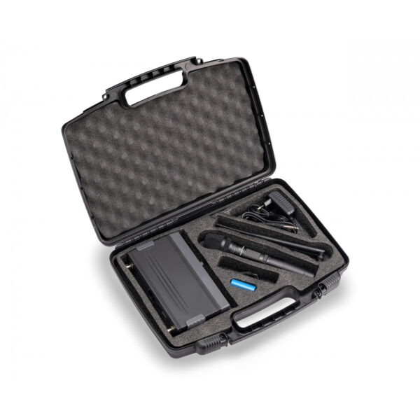 Soundsation WFD-190HMKII - system bezprzewodowy UHF (cyfrowy) - obrazek 4