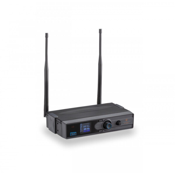 Soundsation WFD-190HMKII - system bezprzewodowy UHF (cyfrowy) - obrazek 6