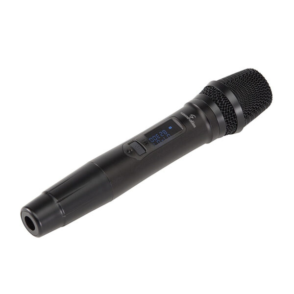Soundsation WFD-290HP - podwójny system bezprzewodowy UHF (cyfrowy) - obrazek 5