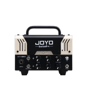 Joyo Bantamp Meteor II - mini głowa gitarowa 20W