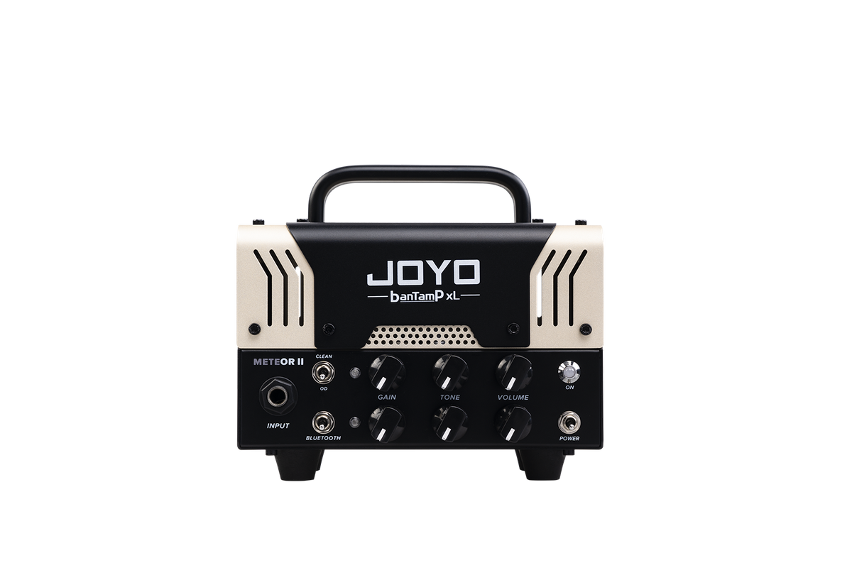 Joyo Bantamp Meteor II - mini głowa gitarowa 20W