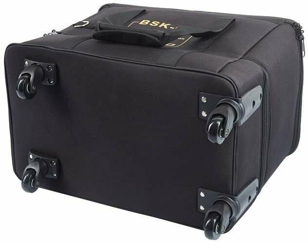 Joyo BSK60 BAG - pokrowiec na wzmacniacz BSK60 - obrazek 4