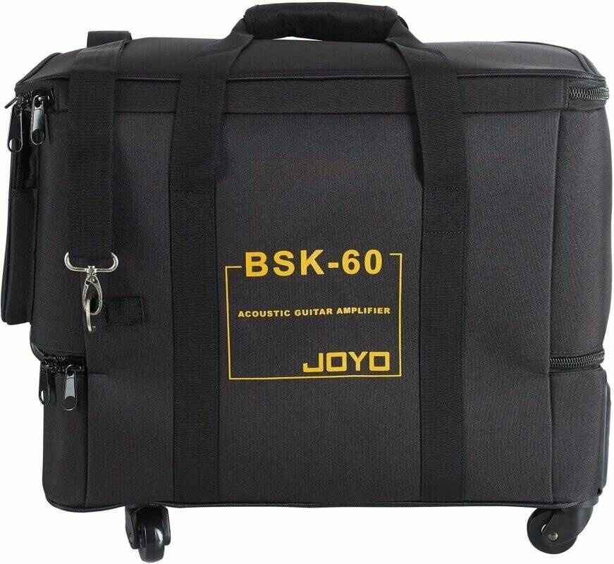 Joyo BSK60 BAG - pokrowiec na wzmacniacz BSK60 - obrazek 5