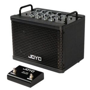 Joyo DC-15S - combo gitarowe