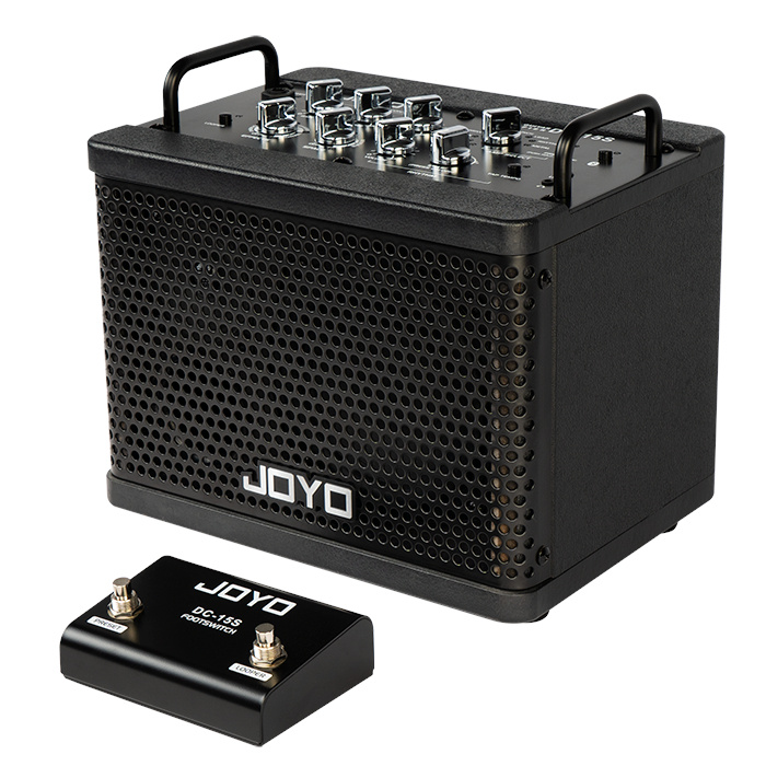 Joyo DC-15S - combo gitarowe
