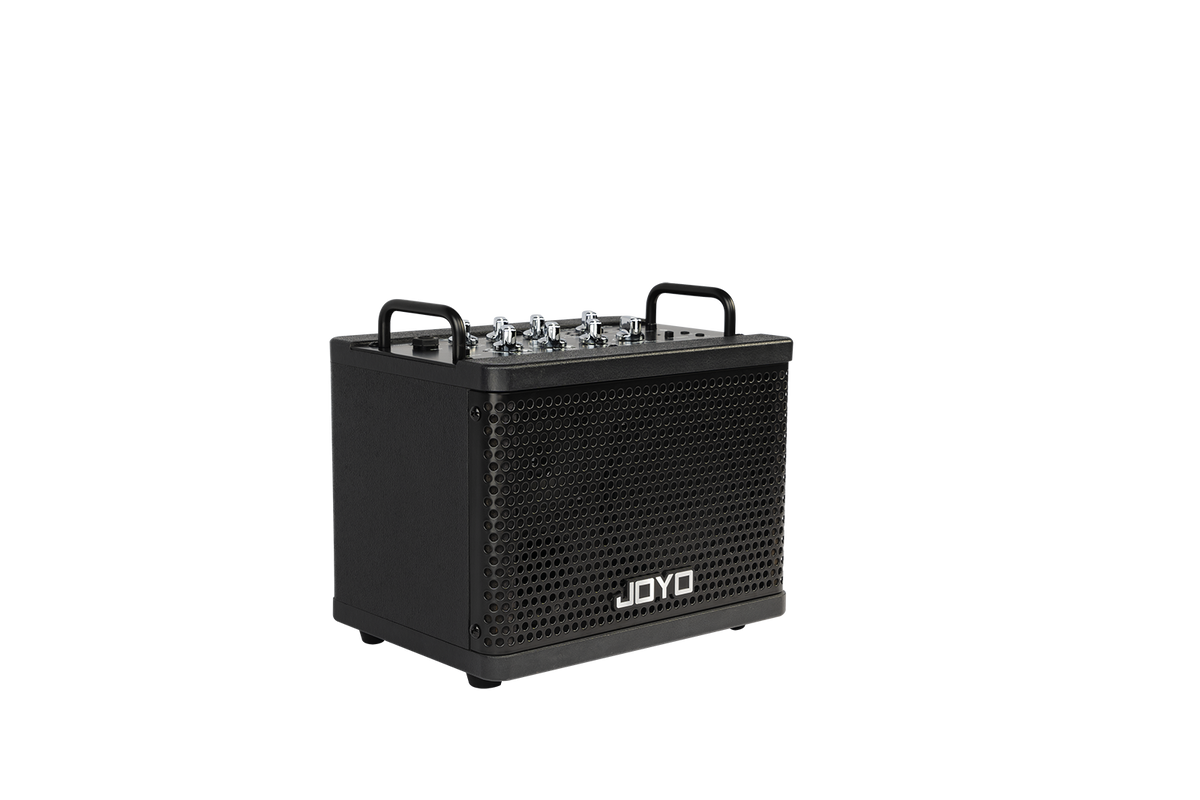 Joyo DC-15S - combo gitarowe - obrazek 4