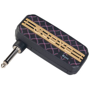 Joyo JA-03 Bass - wzmacniacz słuchawkowy