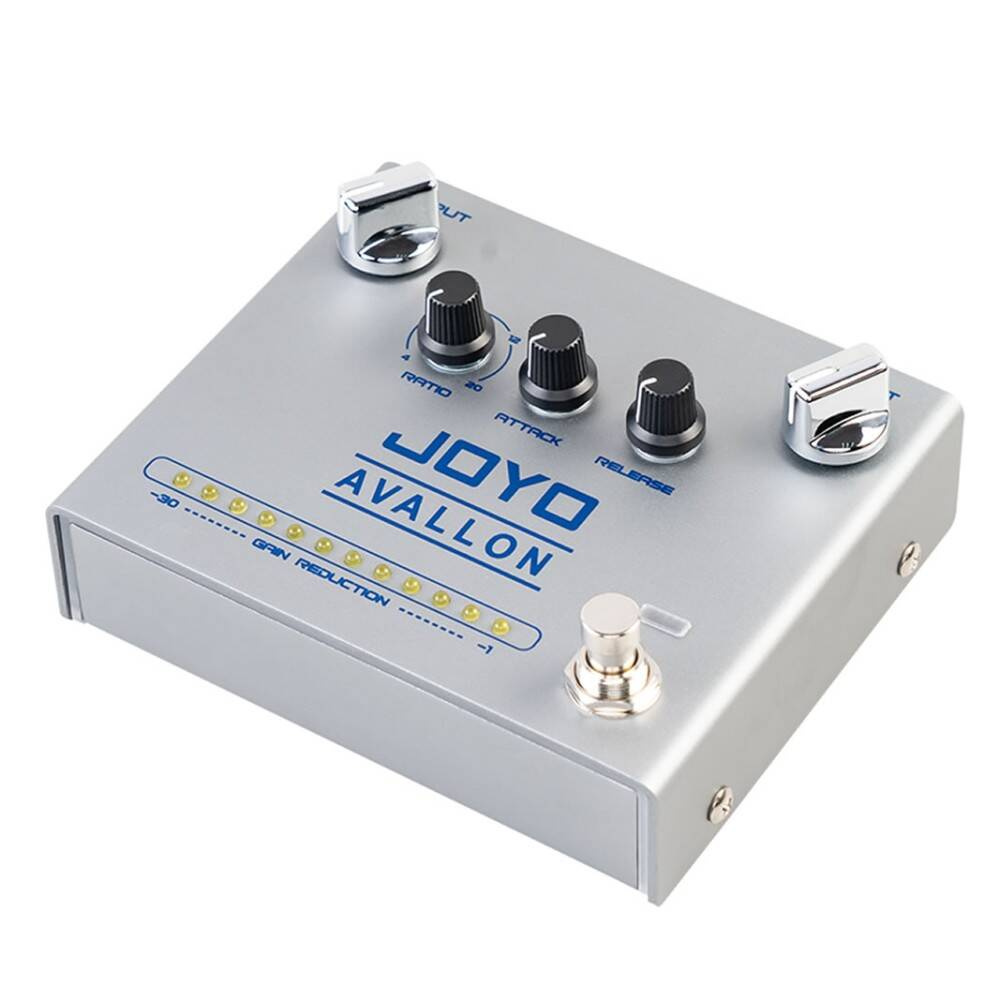 Joyo R-19 Avallon - efekt gitarowy Kompresor - obrazek 2