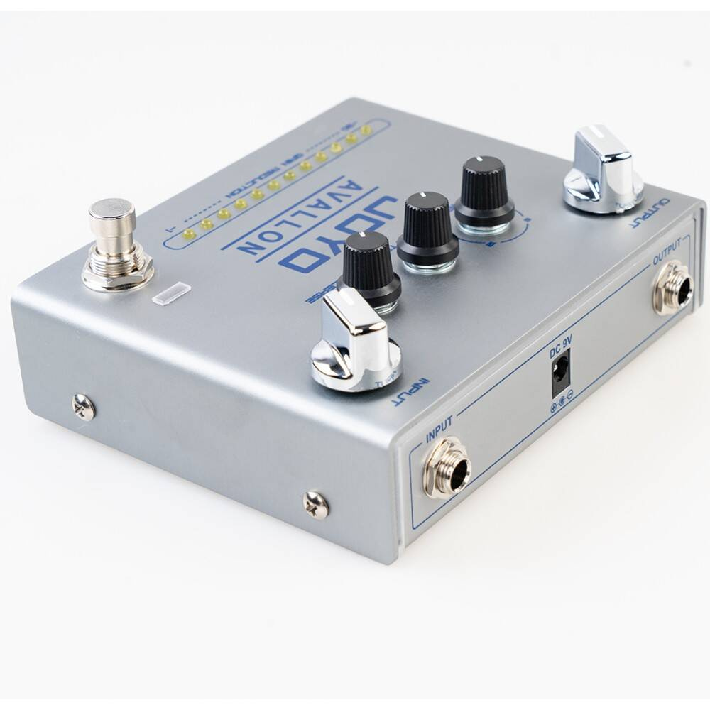 Joyo R-19 Avallon - efekt gitarowy Kompresor - obrazek 3