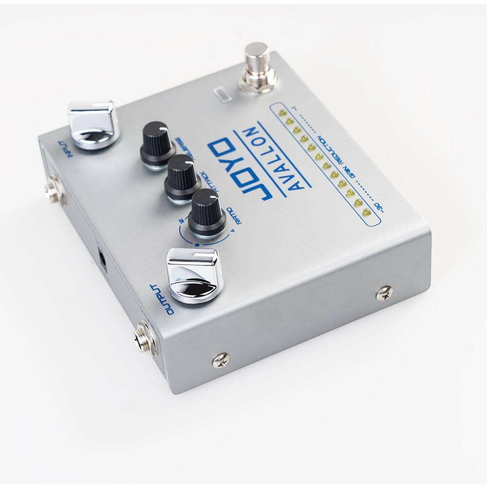 Joyo R-19 Avallon - efekt gitarowy Kompresor - obrazek 4