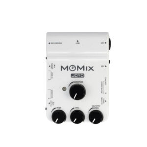 Joyo Momix - kieszonkowy mikser z interface USB