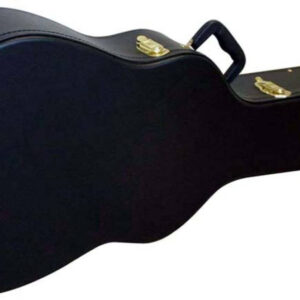 Stagg GCA-W BK - futerał na gitarę akustyczną