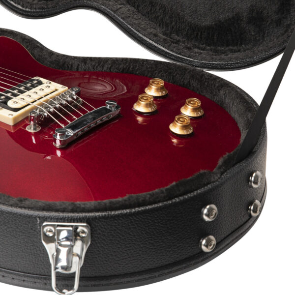 Stagg GCA-LP - futerał na gitarę elektryczną - obrazek 9