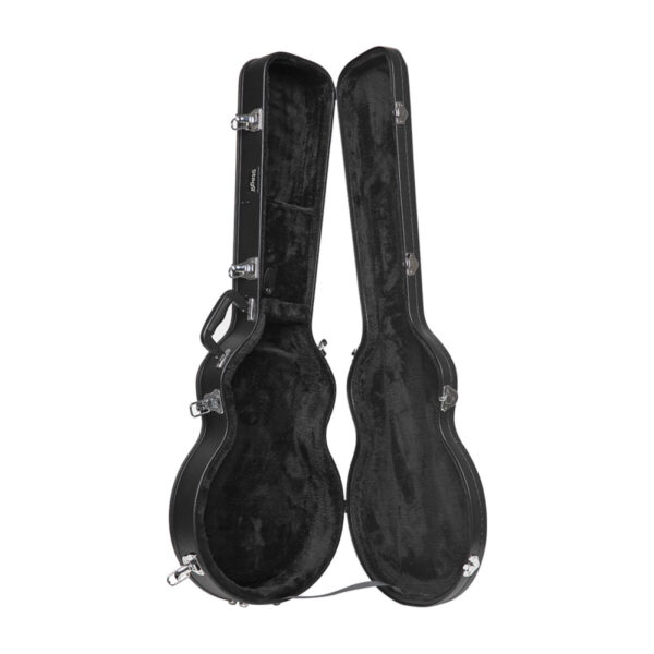 Stagg GCA-LP - futerał na gitarę elektryczną - obrazek 5