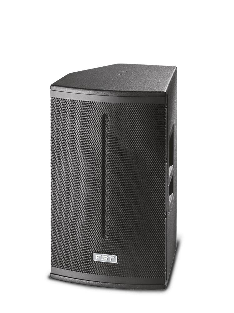 FBT X-Pro 112A - dwudrożna kolumna aktywna - obrazek 2