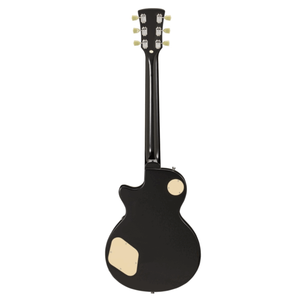 Soundsation Milestone PRO BK - gitara elektryczna - obrazek 3