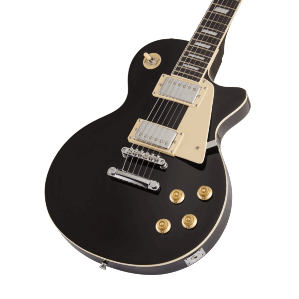 Soundsation Milestone PRO BK - gitara elektryczna - obrazek 2