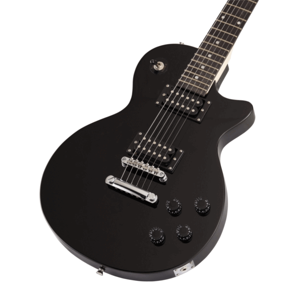 Soundsation Milestone ST BK - gitara elektryczna - obrazek 2