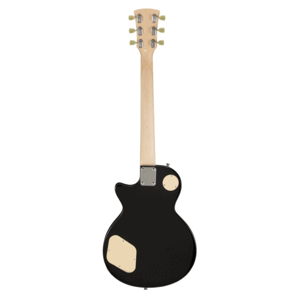 Soundsation Milestone ST BK - gitara elektryczna - obrazek 3