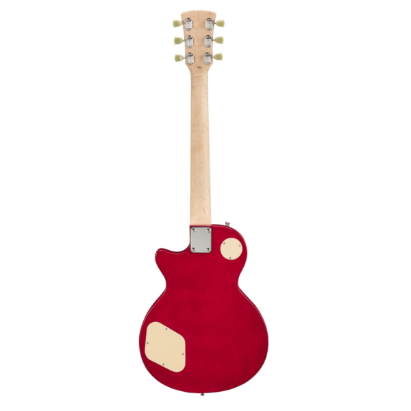 Soundsation Milestone ST CSB - gitara elektryczna - obrazek 2