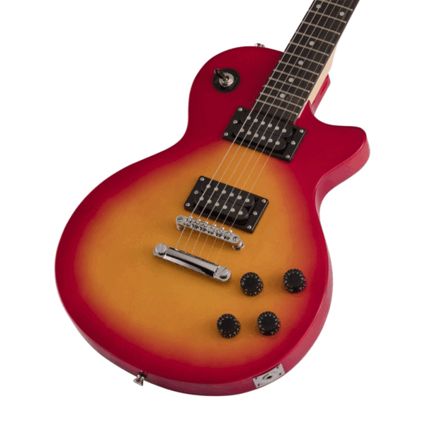 Soundsation Milestone ST CSB - gitara elektryczna - obrazek 3