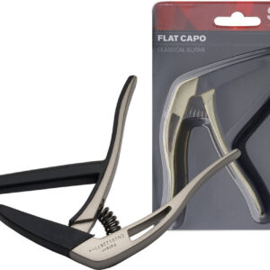 Stagg SCPX-FL BG - kapodaster do gitary klasycznej