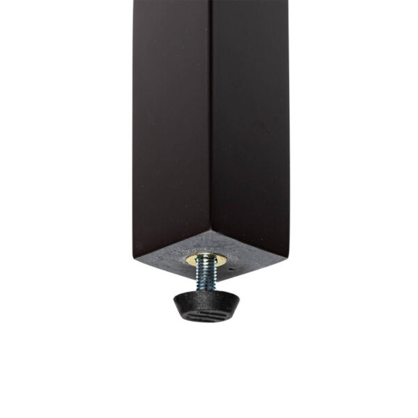 Stagg PBH 390 BK P VBK - hydrauliczna ława do pianina - obrazek 4