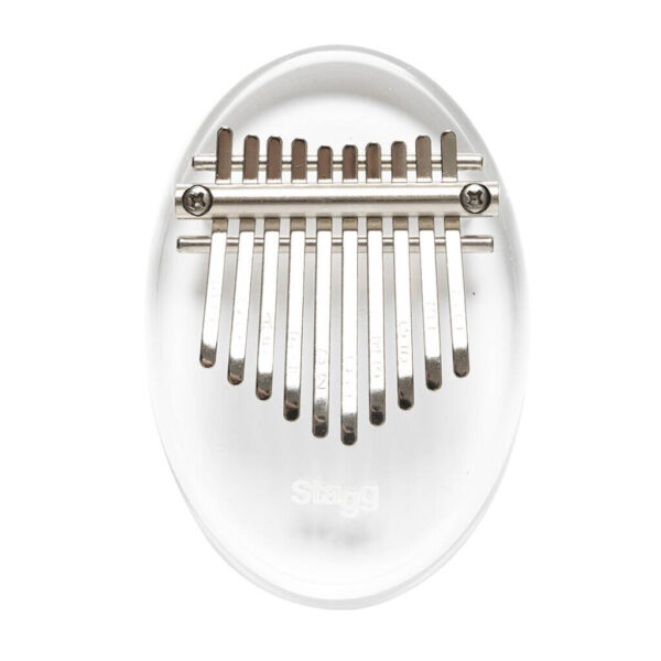 Stagg KALI-KID10-CRY - kalimba - obrazek 2
