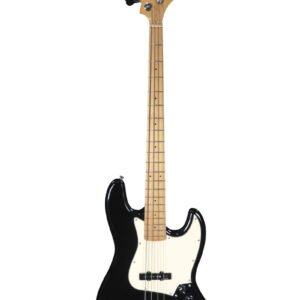 Prodipe Guitars JB80MA BK - gitara basowa