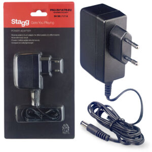 Stagg PSU 9V1A7R - zasilacz 9 volt