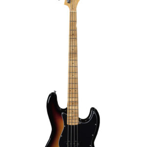 Prodipe Guitars JB80MA SUNB - gitara basowa