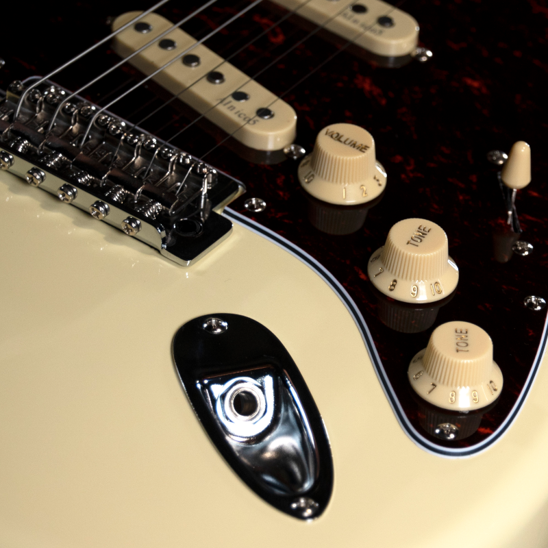 Prodipe Guitars ST80RA VW - gitara elektryczna - obrazek 3