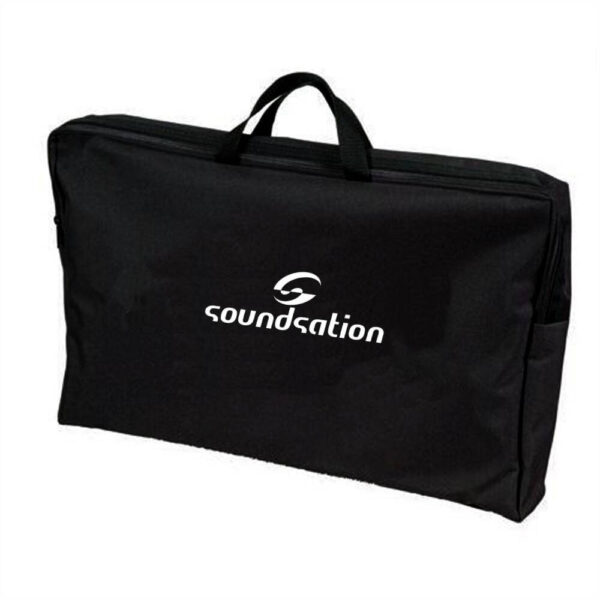 Soundsation SPMS-250 BK + BAG - pulpit do nut z pokrowcem - obrazek 3