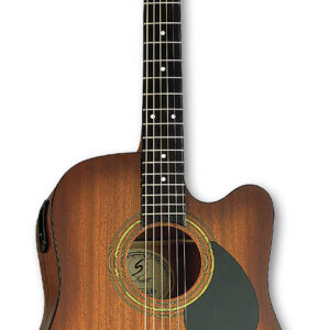 Samick D 1 CE BS - gitara elektro-akustyczna
