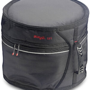 Stagg Professional 13" STTB13 - pokrowiec na Tom Tom