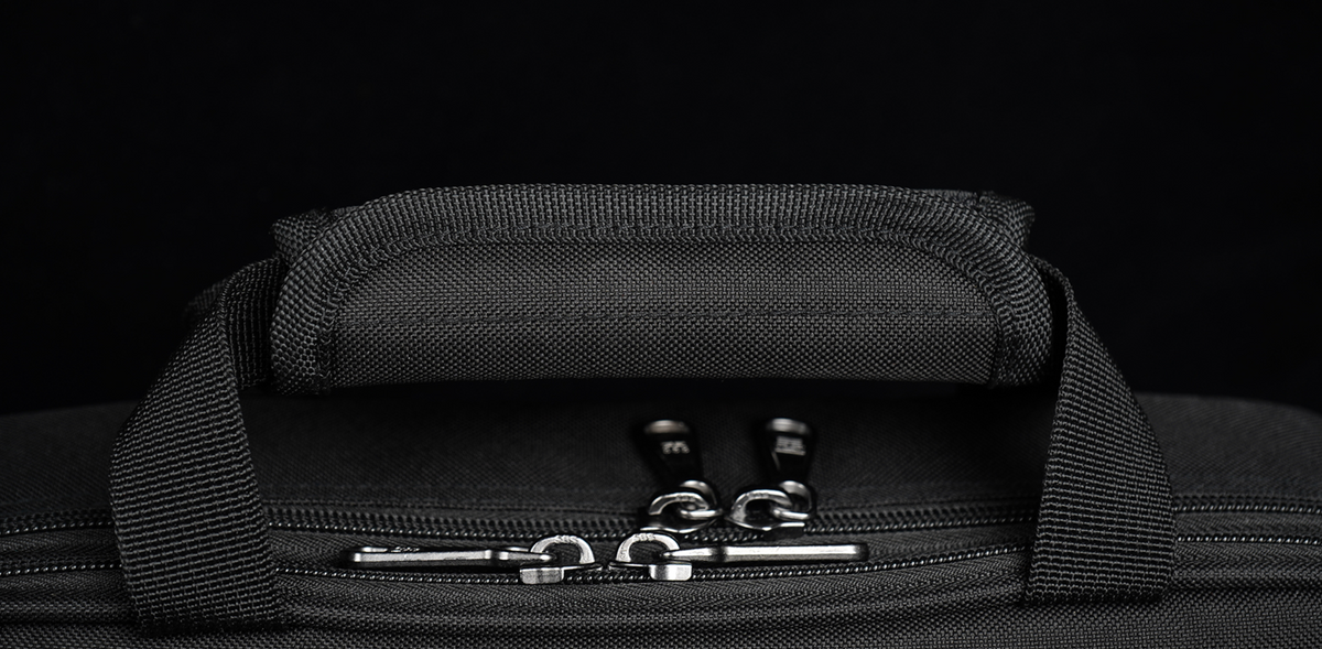 Valeton GP-200JR Gig Bag - torba - obrazek 5