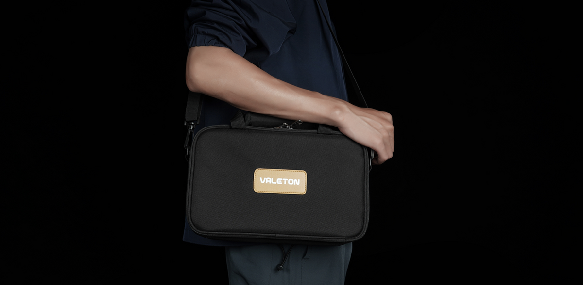 Valeton GP-200JR Gig Bag - torba - obrazek 6