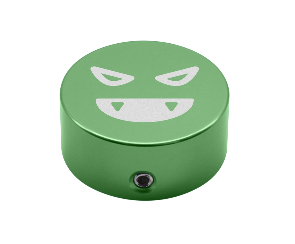 Valeton VFC-1 - zestaw nakładek na footswitche - obrazek 3