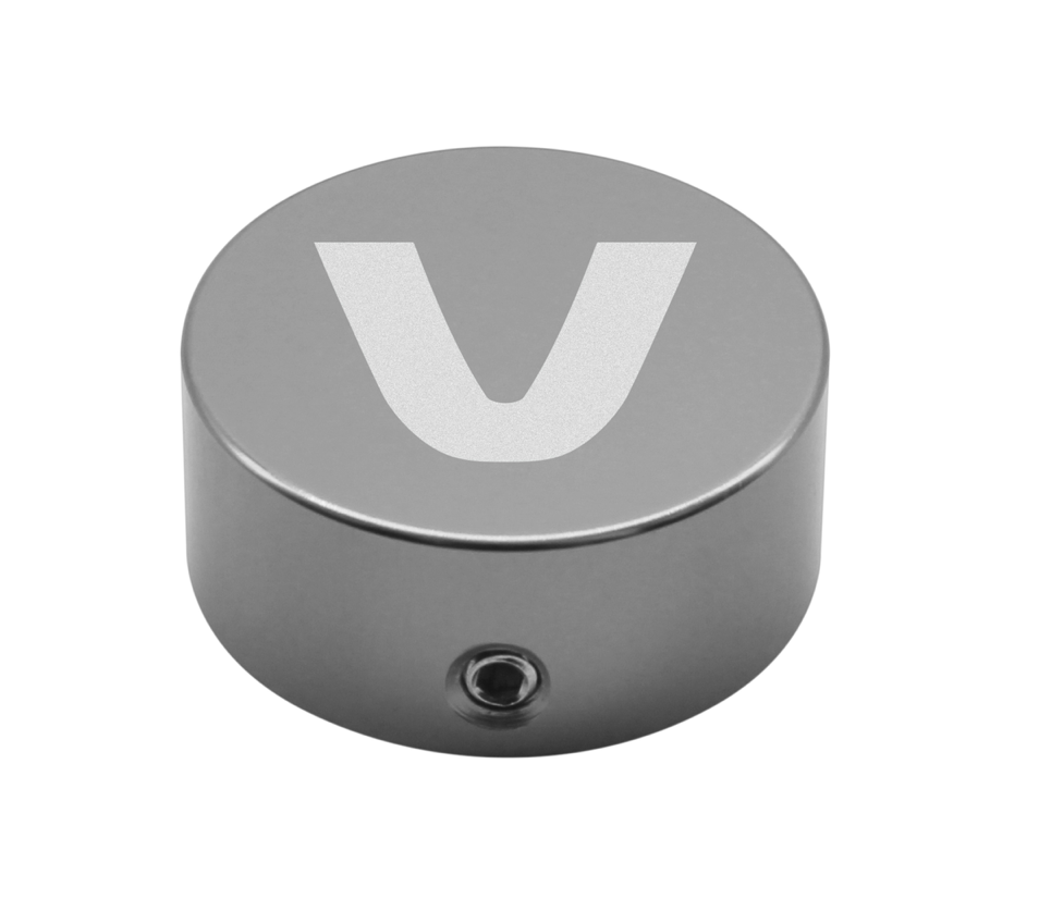 Valeton VFC-1 - zestaw nakładek na footswitche - obrazek 4