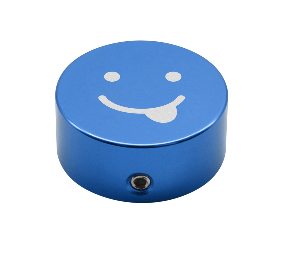 Valeton VFC-1 - zestaw nakładek na footswitche - obrazek 5